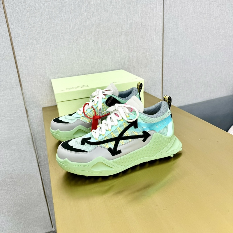 Off-White Sneakers